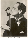 Gaspar Cassado Spanish Cellist