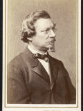 August Wilhelm Von Hofmann German Chemist