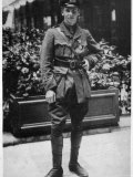 Rex Warneford Heroically Downed a Zeppelin in 1915