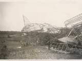 The R101 Crash