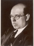 Pablo Casals Spanish Cellist