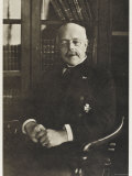 Walther Hermann Nernst German Physicist and Chemist