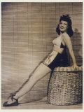 Swimwear 40s Two-Piece