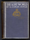 Cover of the First Edition from a Photograph by Edward Malone