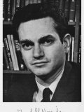 Marshall W Nirenberg American Geneticist