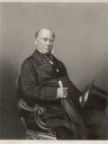 Thomas Chandler Haliburton Canadian Writer and Lawyer