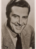Ray Milland  American Film and TV Actor and Director Born in Wales