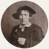 Harry Brodribb Irving English Actor-Manager and Son of Sir Henry Irving