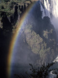 Victoria Falls  Zambia