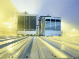 Air Filtering Ducts