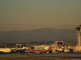 Los Angeles International Airport  CA