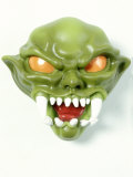 Toy Monster Face