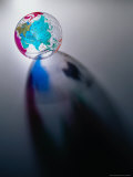Glass Globe