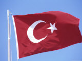 Flag of Turkey