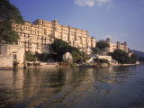 City Palace  Udaipur  India