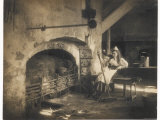 Cinderella by the Fire