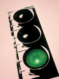 Green Traffic Light