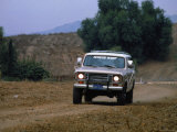 1977 International Harvester Scout Traveler 4WD