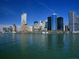 New York City Skyline
