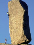 Rock Climbing