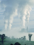 Nuclear Plant