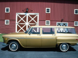1972 Checker Marathon Station Wagon