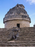 Yucatan  Chichen Itza  Mexico