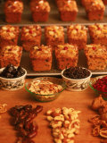 Bien Fait Fruitcakes  Greensboro  VT