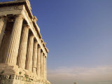 The Acropolis of Athens  Greece