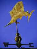 Sailfish Weathervane  AL