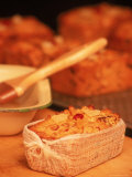 Bien Fait Fruitcake in Cheese Cloth  VT