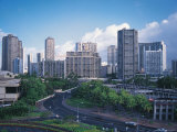 Downtown Honolulu