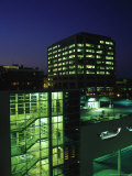 Office Buildings  Madison  WI