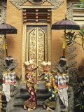 Balinese Legong Dancers  Indonesia