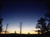 Bryce Canyon  Sunrise  Utah