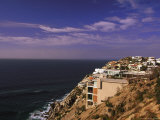 Cliffside Homes  Cabo San Lucas  Baja  Mexico