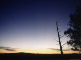 Bryce Canyon  Sunrise  Utah