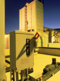 Concentrate Treatment Facility  Jupiter  FL