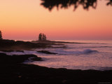 Sunrise  Tall Ship Island  East Boothbay  ME