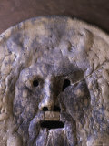 Mouth of Truth  Rome  Italy