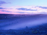Steam Vents  Volcano National Park  HI