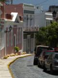 Old San Juan  Puerto Rico
