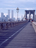 New York City Bridge