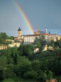 Rainbow  Albi  France