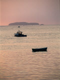 Boats on the Water  Jonesport  ME