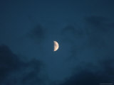 Moonscape