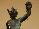 Statue of Florence  Italy