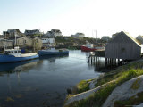 Nova Scotia  Canada