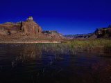Lake Powell  Glen Canyon Nra  AZ