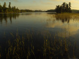 Lake of the Woods  Ontario  Canada